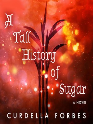 A Tall History of Sugar - Audiobook